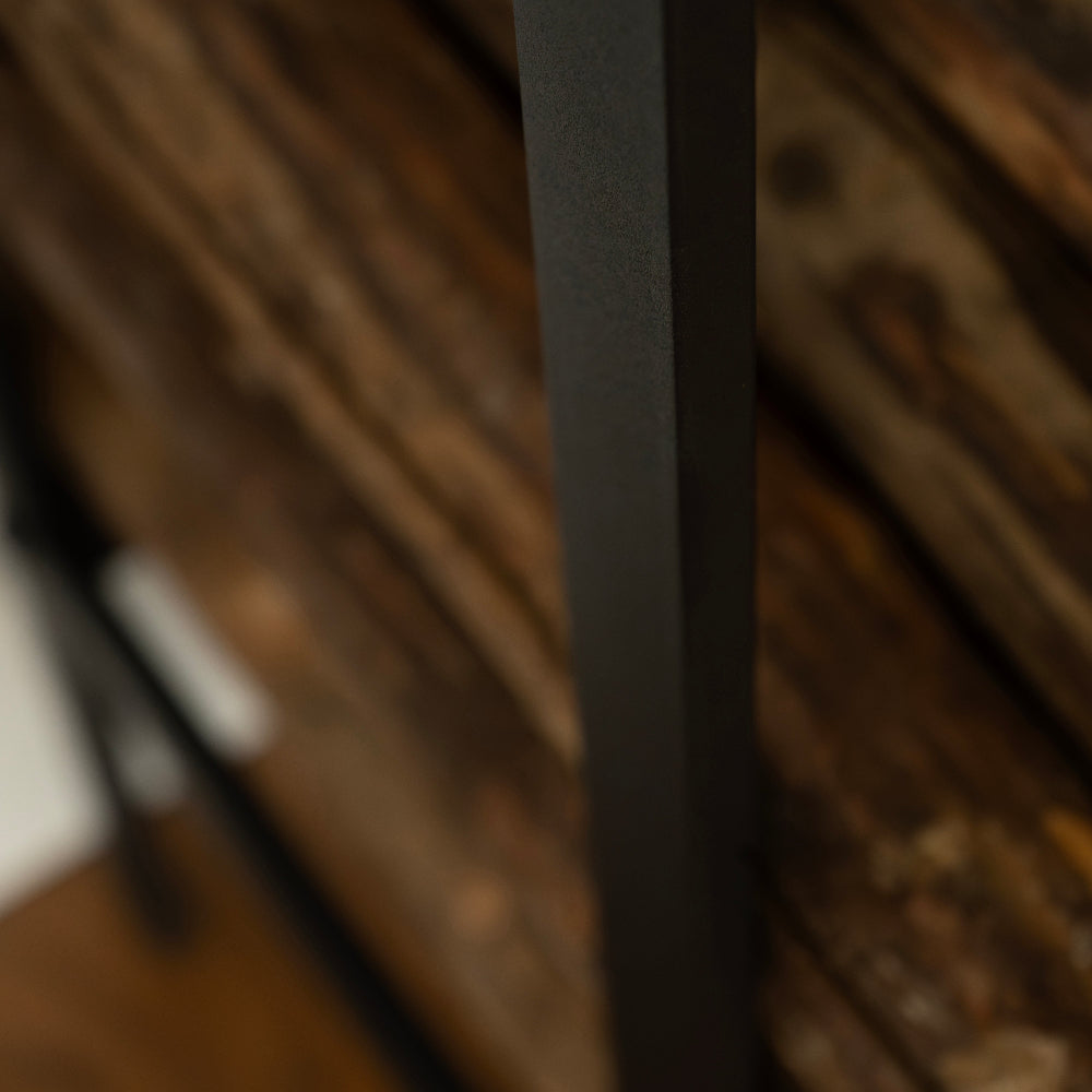 Rectangle Firewood Rack