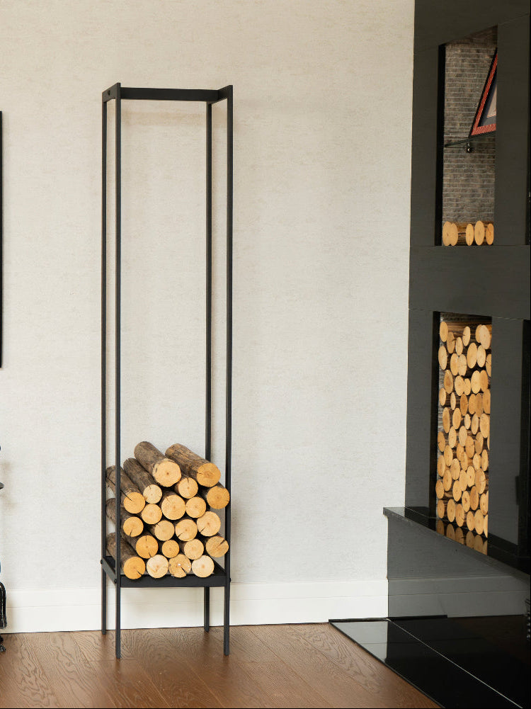 Rectangle Firewood Rack