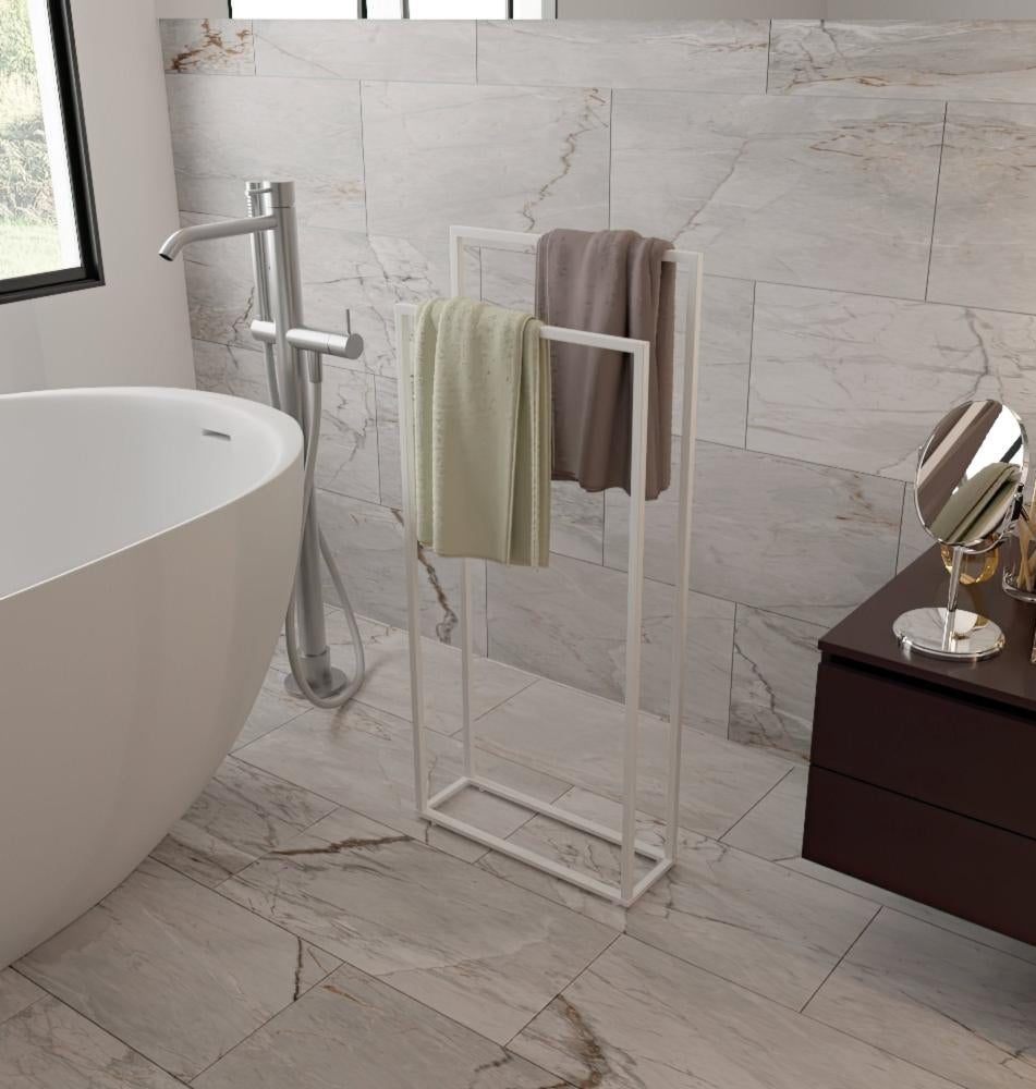Free Standing Towel Holder