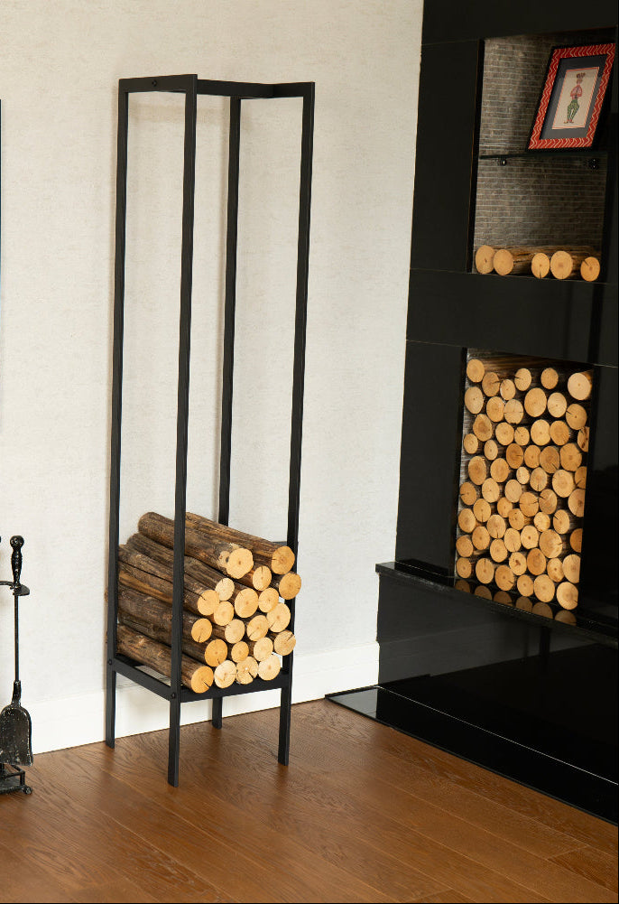 Rectangle Firewood Rack